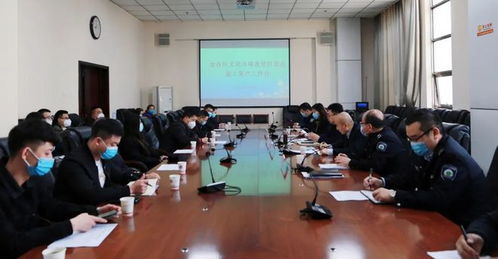 區(qū)文旅局多措并舉，有序推進文旅行業(yè)復工復產