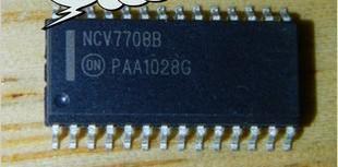 NCV7708B LED驅動IC 原裝正品，品質與誠信的承諾