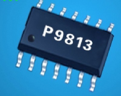 專業全彩燈控市場新趨勢 三路LED恒流驅動與PWM灰度技術詳解