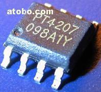LED日光燈驅動IC PT4207 規格、報價與采購指南